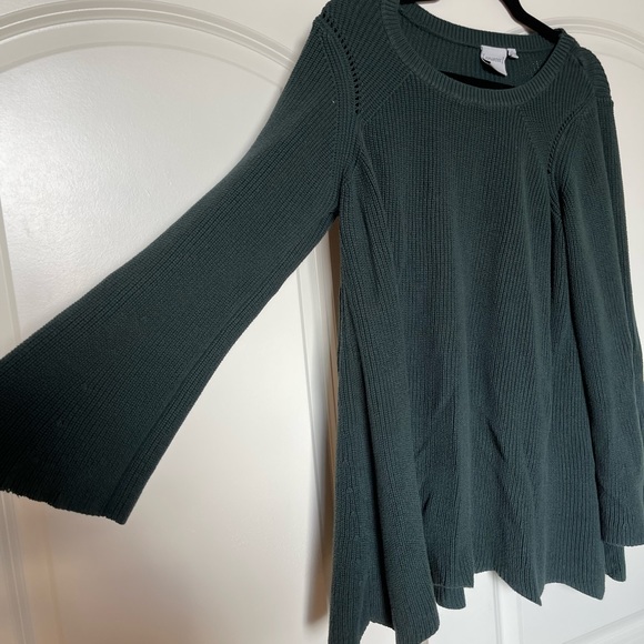 ASOS Curve Bell Sleeve Sweater | Size 20 - Picture 9 of 12